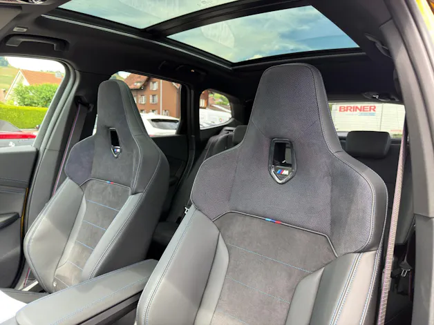 BMW X1 xDrive M35i M Sport Pro
