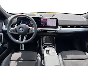 BMW X1 xDrive M35i M Sport Pro