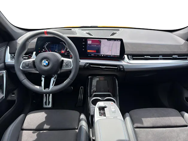 BMW X1 xDrive M35i M Sport Pro