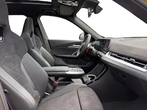 BMW X1 xDrive M35i M Sport Pro