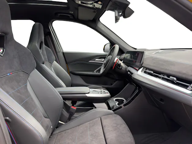 BMW X1 xDrive M35i M Sport Pro