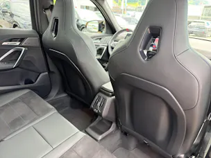 BMW X1 xDrive M35i M Sport Pro