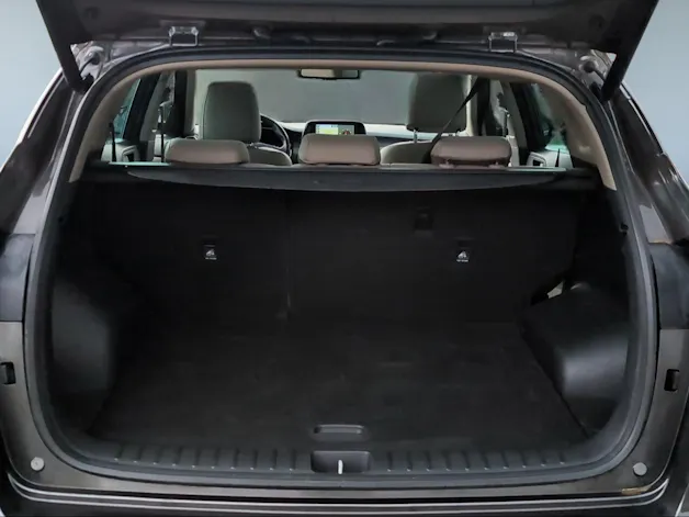 Hyundai Tucson 1.6 T-GDi Premium 4WD