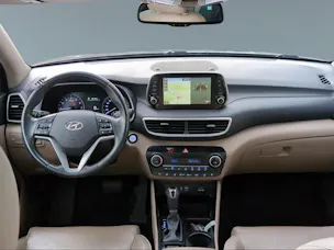 Hyundai Tucson 1.6 T-GDi Premium 4WD