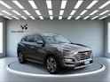 Hyundai Tucson 1.6 T-GDi Premium 4WD
