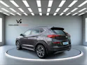 Hyundai Tucson 1.6 T-GDi Premium 4WD