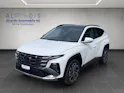 Hyundai Tucson 1.6 T-GDi HEV Vertex Swiss Edition 4WD