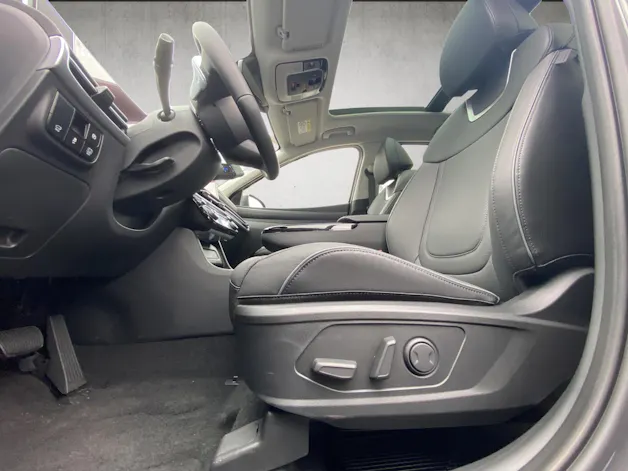 Hyundai Tucson 1.6 T-GDi HEV Vertex Swiss Edition 4WD