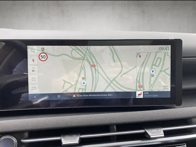 Hyundai Tucson 1.6 T-GDi HEV Vertex Swiss Edition 4WD