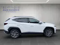 Hyundai Tucson 1.6 T-GDi HEV Vertex Swiss Edition 4WD