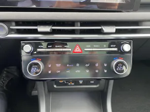 Hyundai Tucson 1.6 T-GDi HEV Vertex Swiss Edition 4WD