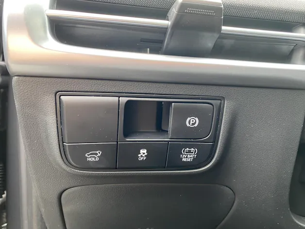 Hyundai Tucson 1.6 T-GDi HEV Vertex Swiss Edition 4WD