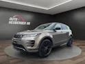 Land Rover Range Rover Evoque 2.0 T 250 R-Dynamic S