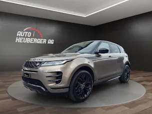 Land Rover Range Rover Evoque 2.0 T 250 R-Dynamic S