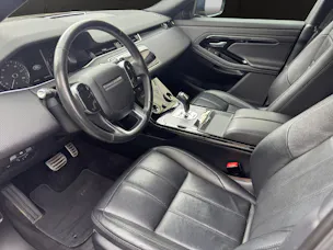 Land Rover Range Rover Evoque 2.0 T 250 R-Dynamic S
