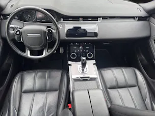 Land Rover Range Rover Evoque 2.0 T 250 R-Dynamic S