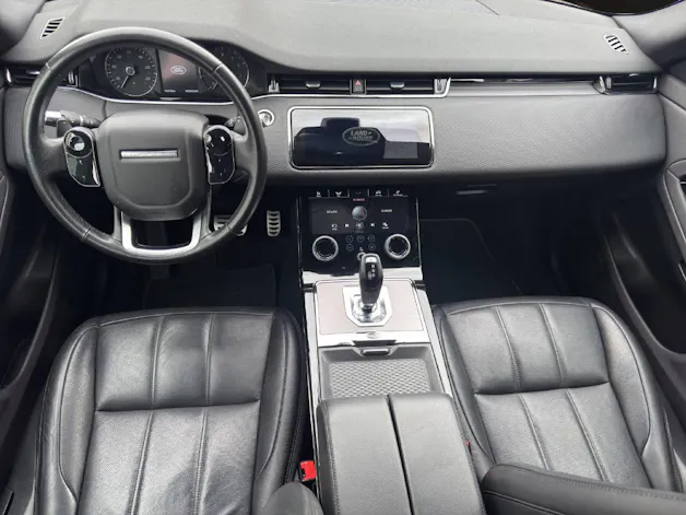 Land Rover Range Rover Evoque 2.0 T 250 R-Dynamic S