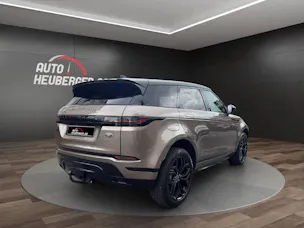 Land Rover Range Rover Evoque 2.0 T 250 R-Dynamic S