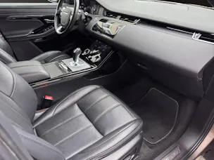 Land Rover Range Rover Evoque 2.0 T 250 R-Dynamic S