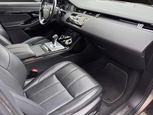 Land Rover Range Rover Evoque 2.0 T 250 R-Dynamic S