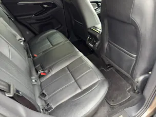 Land Rover Range Rover Evoque 2.0 T 250 R-Dynamic S