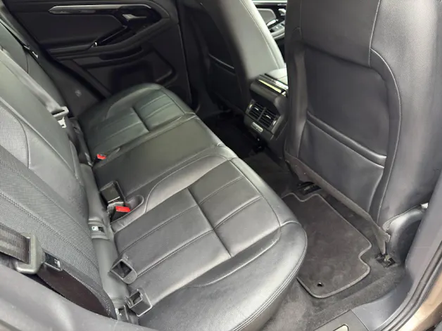 Land Rover Range Rover Evoque 2.0 T 250 R-Dynamic S