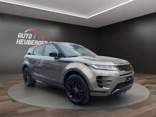 Land Rover Range Rover Evoque 2.0 T 250 R-Dynamic S