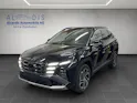 Hyundai Tucson 1.6 T-GDi HEV Vertex Swiss Edition 4WD
