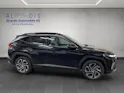Hyundai Tucson 1.6 T-GDi HEV Vertex Swiss Edition 4WD