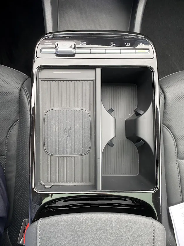 Hyundai Tucson 1.6 T-GDi HEV Vertex Swiss Edition 4WD