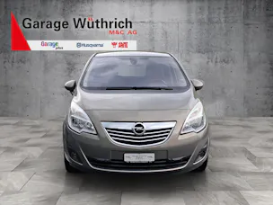 Opel Meriva 1.4T 140 Enjoy