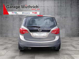 Opel Meriva 1.4T 140 Enjoy
