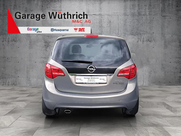 Opel Meriva 1.4T 140 Enjoy