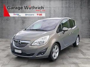 Opel Meriva 1.4T 140 Enjoy