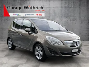 Opel Meriva 1.4T 140 Enjoy