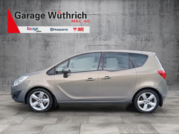 Opel Meriva 1.4T 140 Enjoy