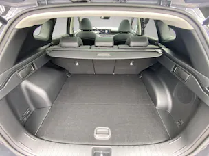 Hyundai Tucson 1.6 T-GDi HEV Vertex Swiss Edition 4WD