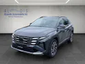 Hyundai Tucson 1.6 T-GDi HEV Vertex Swiss Edition 4WD