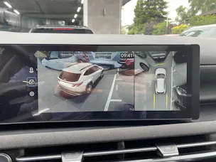 Hyundai Tucson 1.6 T-GDi HEV Vertex Swiss Edition 4WD