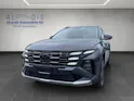 Hyundai Tucson 1.6 T-GDi HEV Vertex Swiss Edition 4WD