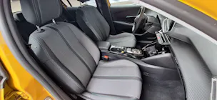 Peugeot 208 e-Allure