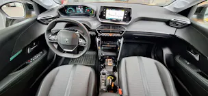 Peugeot 208 e-Allure