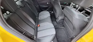 Peugeot 208 e-Allure