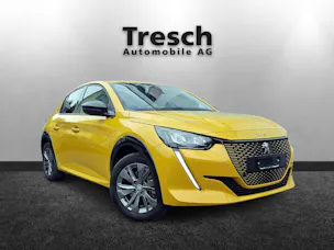 Peugeot 208 e-Allure