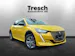 Peugeot 208 e-Allure