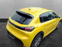 Peugeot 208 e-Allure
