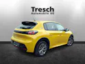 Peugeot 208 e-Allure