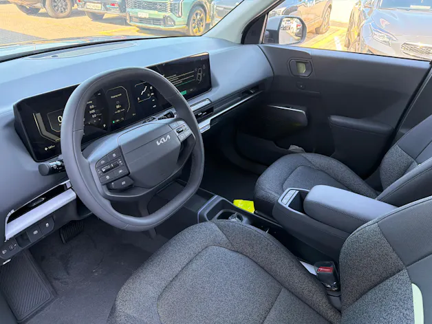 Kia EV2 61 kWh Air