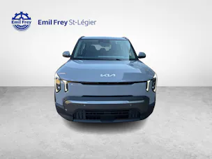 Kia EV2 61 kWh Air
