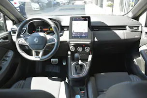 Renault Clio 1.6 E-Tech esprit Alpine